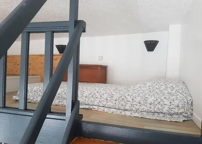 Le Studio De La Seine