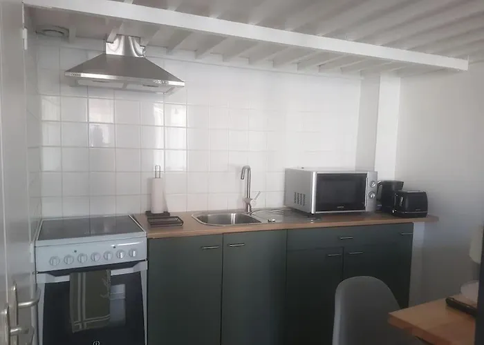 Le Studio De La Seine
