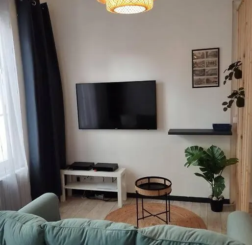 Le Studio De La Seine