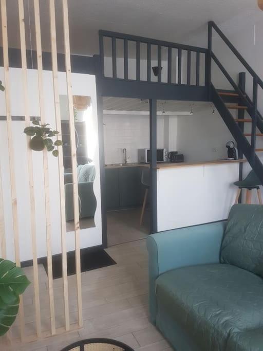 Le De La Seine Appartement Elbeuf