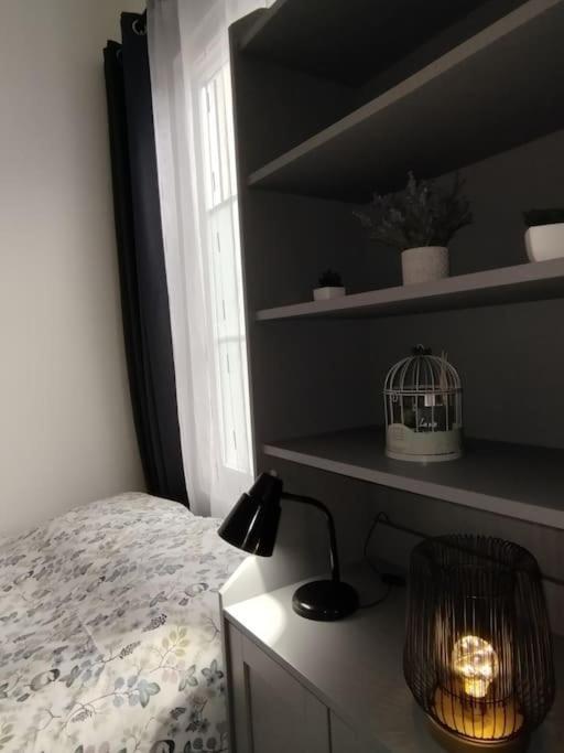 Le De La Seine Appartement *