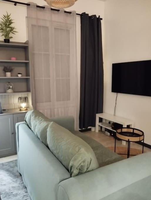 Le De La Seine Appartement *