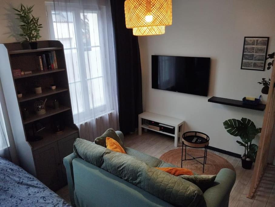 Appartement Le De La Seine Elbeuf