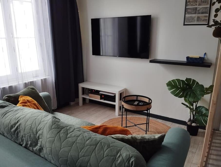 Appartement Le De La Seine *